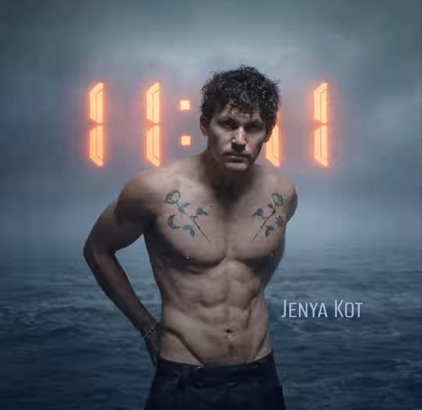 Jenya Kot - 11:11