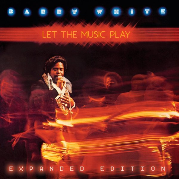 Barry White - The One I Need
