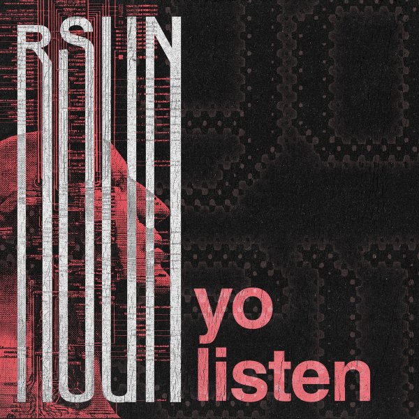 rSUN - yo listen