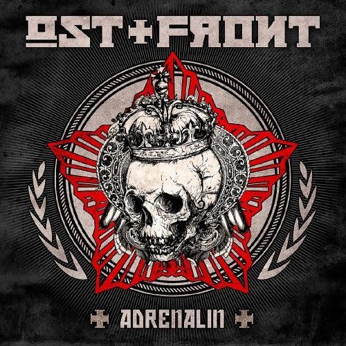 Ostfront - Heavy Metal