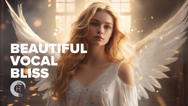 TRANCE MUSIC - BEAUTIFUL VOCAL BLISS