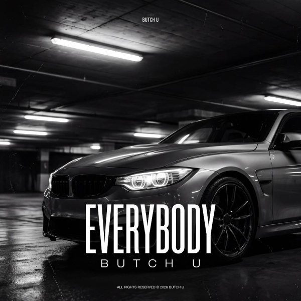 Butch U - Everybody