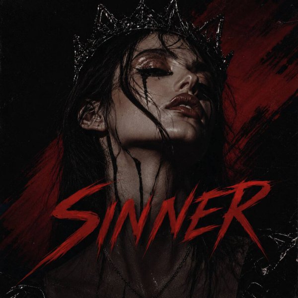 MORVENA, Sox, MISTAKEBIG - Sinner
