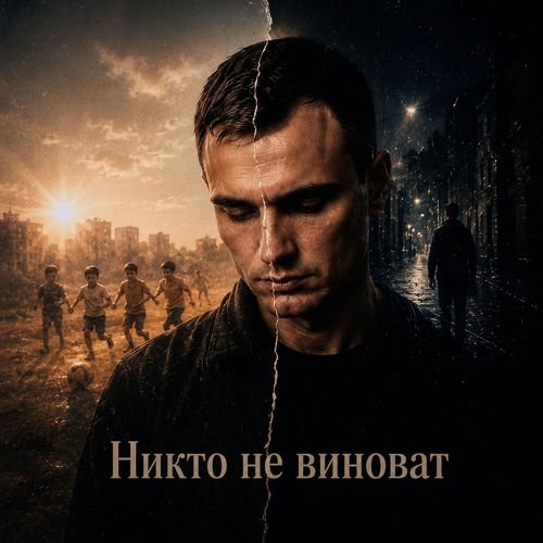 ZippO, GUT1K - Никто не виноват