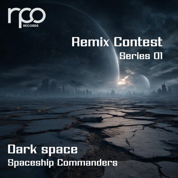 Spaceship Commanders - Dark Space (MNietzsche Remix)