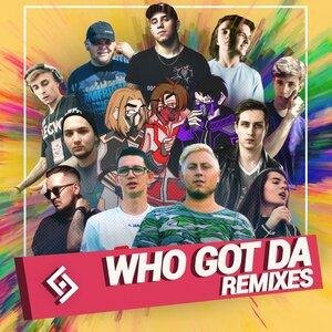 Qokka, MDDolla - Who Got Da (N.Kenji Remix)