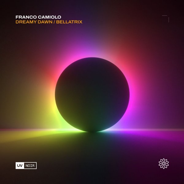Franco Camiolo - Dreamy Dawn