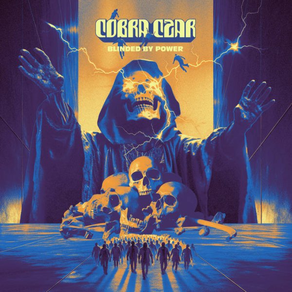 Cobra Czar - Fist