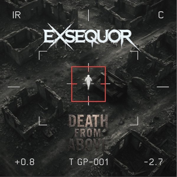 Exsequor - Raising Fear and Doubt