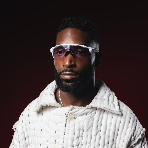 Tinie Tempah x Reggie - Heaven Or Hell