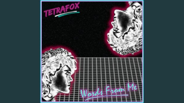 Tetrafox, Styloo - Words From Me - Vocal Mix