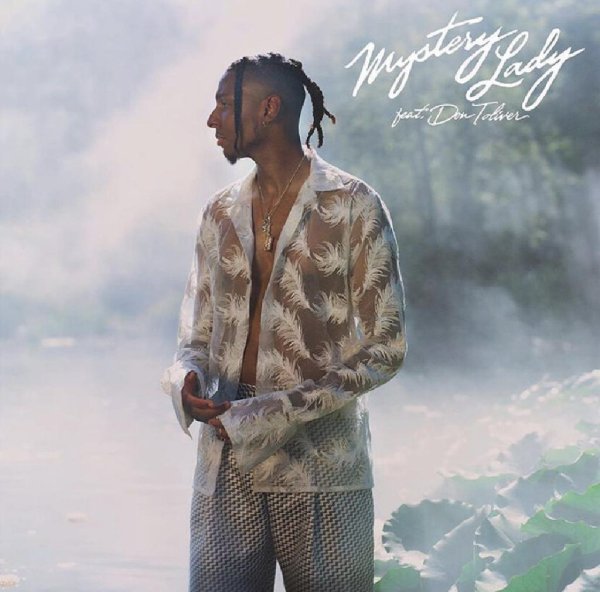 Masego &amp; Don Toliver - #Mystery Lady (Reggae/Dancehall)