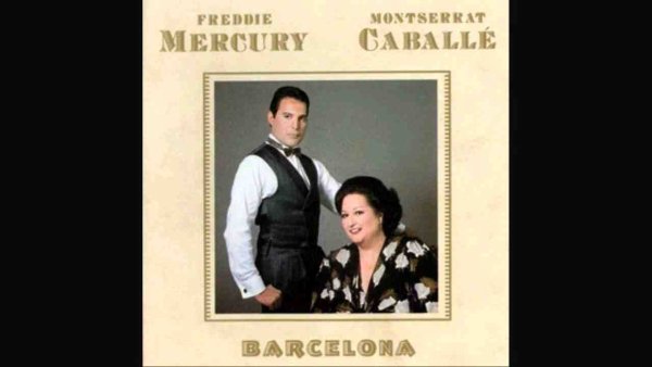 Freddie Mercury, Montserrat Caballé - Guide Me Home