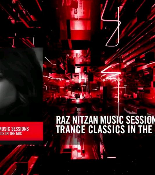 TRANCE MUSIC - TRANCE CLASSICS IN THE MIX   RNM Sessions Chapter 46