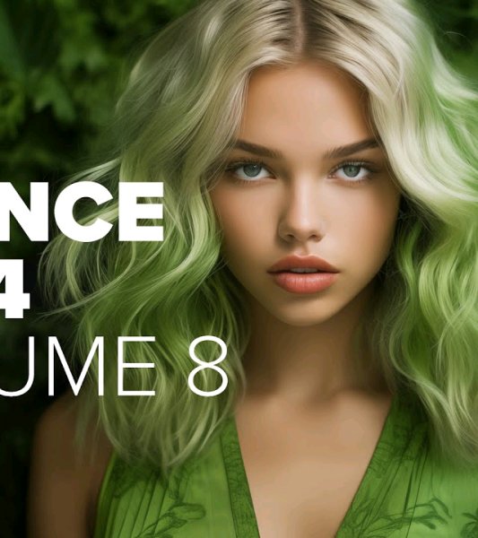 TRANCE MUSIC - TRANCE 2024 VOL. 8