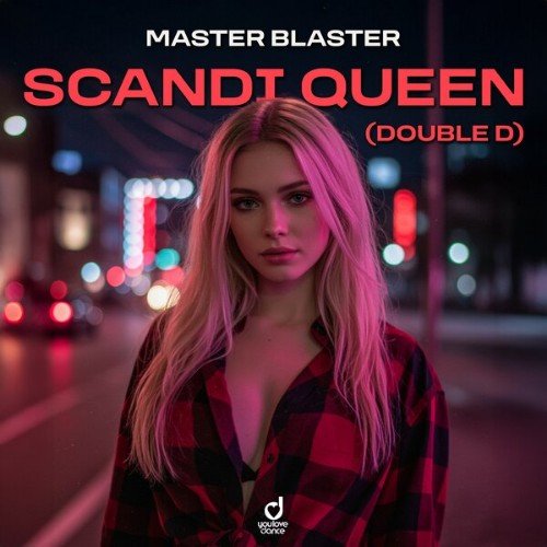 Master Blaster - Scandi Queen