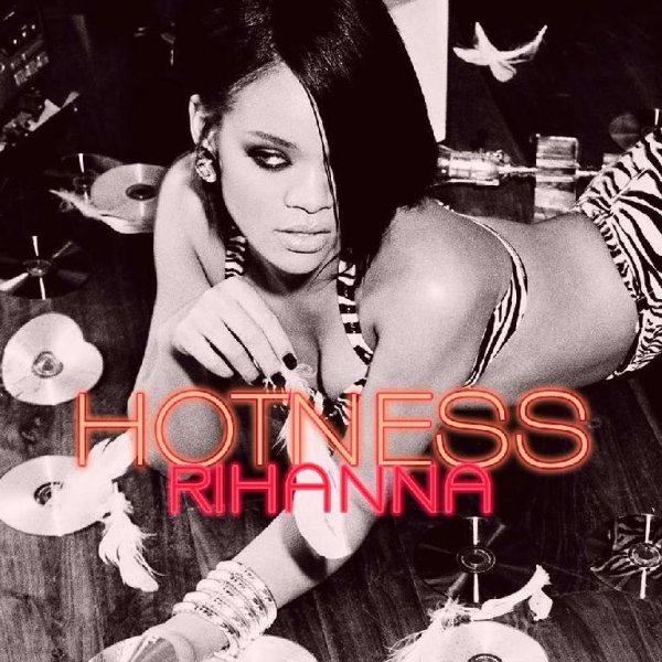 Rihanna - Coulda Been The One