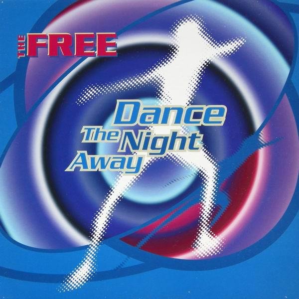 The Free &amp; Timi Kullai - Dance the night away ( Dj Ramezz rmx)