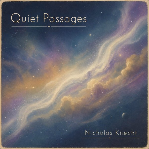Nicholas Knecht - The Beacon