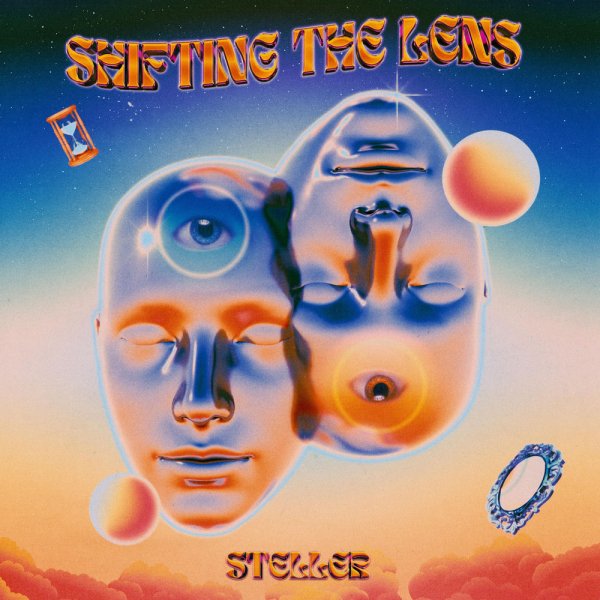STELLER - Bring The Energy