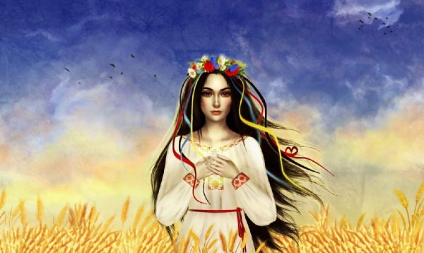 Неизвестный - Pray_For_Ukraine