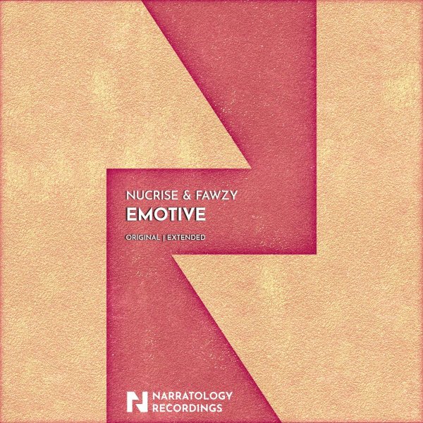Nucrise, FAWZY - Emotive (Extended Mix)