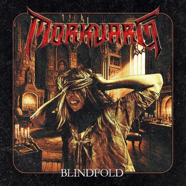 Mörkvarg - Terror Vendor