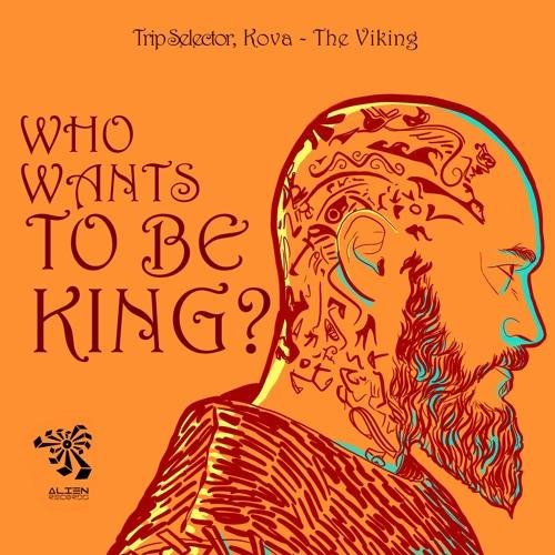 Trip Selector, Kova - The Viking (Original Mix)
