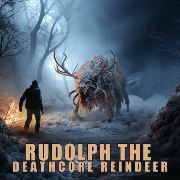 Abyss Walker &amp;  Sammy SlamDance - Rudolph The Deathcore Reindeer