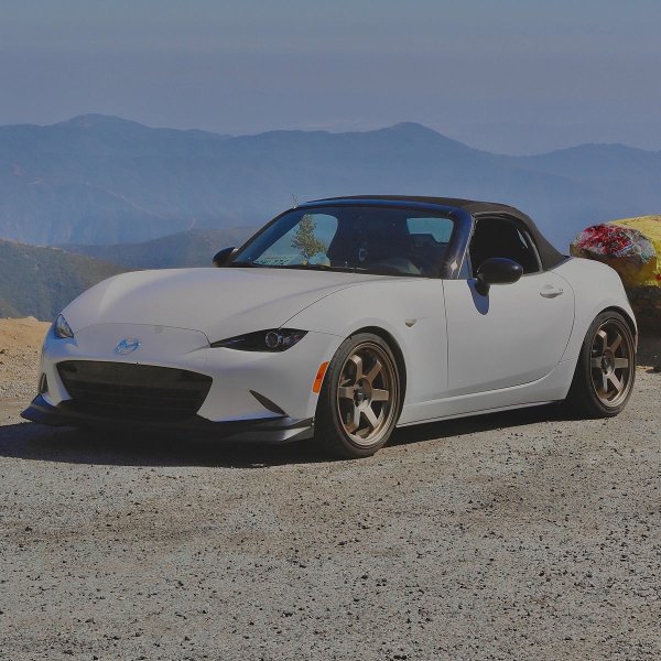 91 Octane - MIATA DUB
