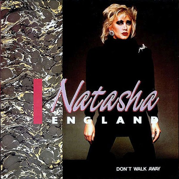 Natasha England - Tell Me What You Want