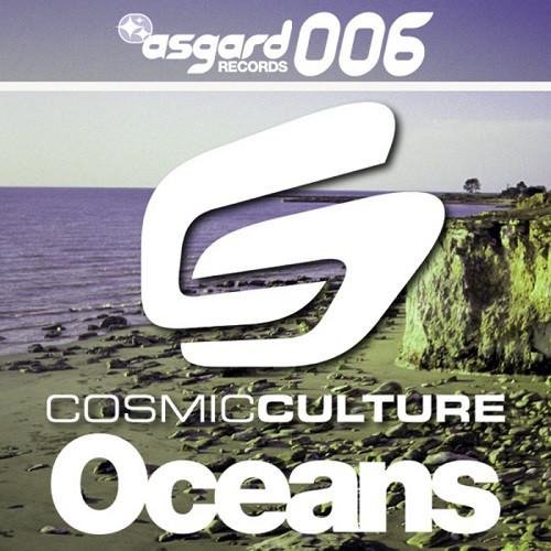 Cosmic Culture - Oceans (Original Mix)