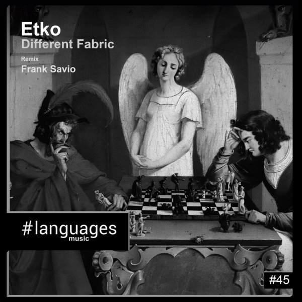 Etko - Different Fabric