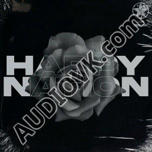 MXEEN - Happy Nation