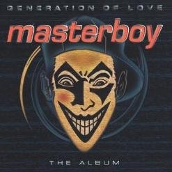 Masterboy - Masterboy Theme (The Third)