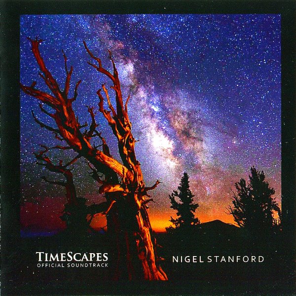 Nigel Stanford - The Chant