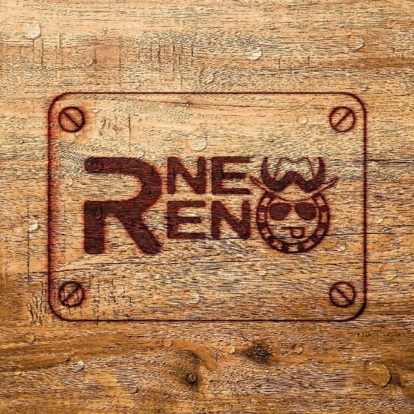 New Reno - Я Не Здесь