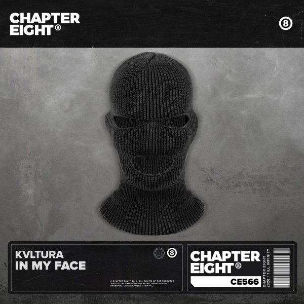KVLTURA - In My Face (Extended Mix)