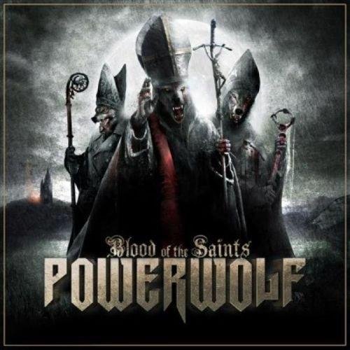 POWERWOLF - Dead Boys Dont Cry