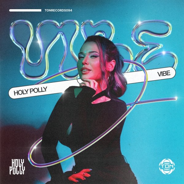 Holy Polly - Vibe