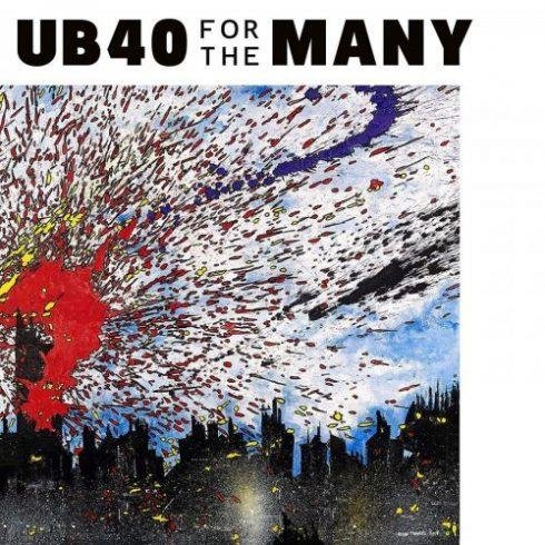 UB40 - Bulldozer