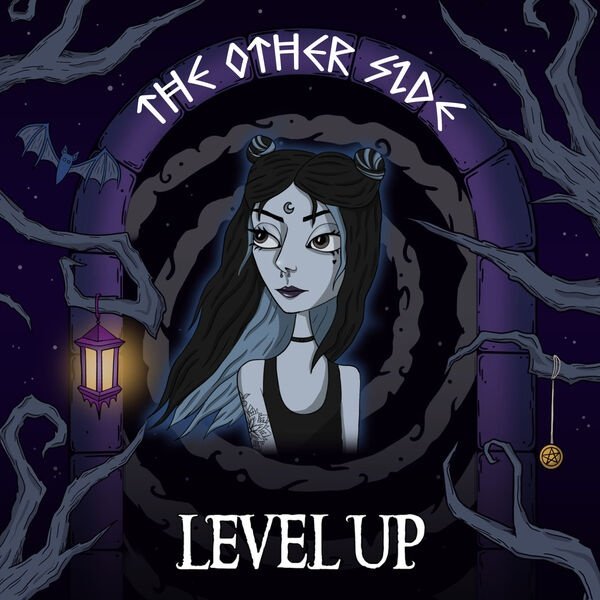 Level Up - The Other Side