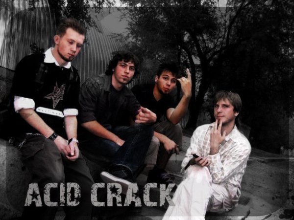 ACID CRACK - ELEVATOR 160 bpm (Rap Trap Beat Instrumental 2025)