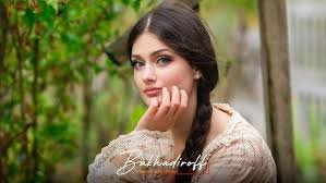BAKHADIROFF - My only dream (Original Mix)