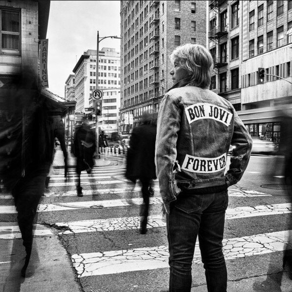 Bon Jovi - Forever