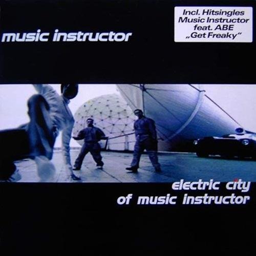 Music Instructor - Let The Music Play