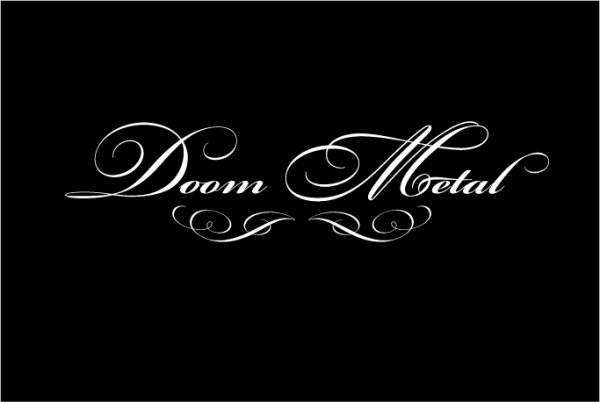 Сборник - Doom metal