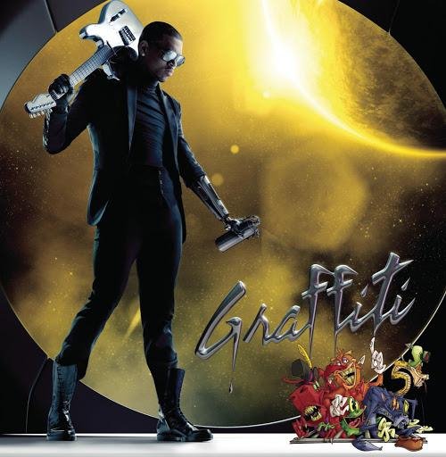Chris Brown - I Can Transform Ya (feat. Swizz Beatz, Lil' Wayne)