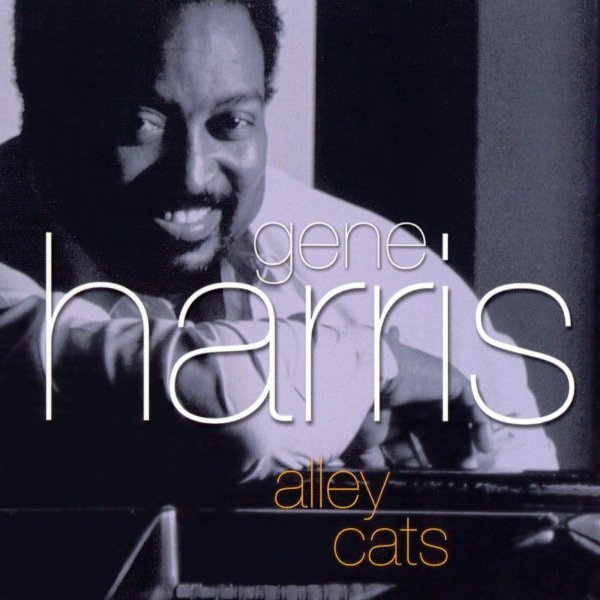 Gene Harris - Listen Here(Live From Dimitriou's Jazz Alley, Seattle, WA / December 11th &amp; 12th, 1998)