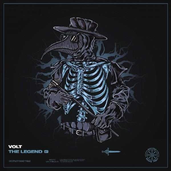 Volt, DialedIN - Check This
